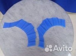 Плавание Детские перепонки на руки бассейн Магазин