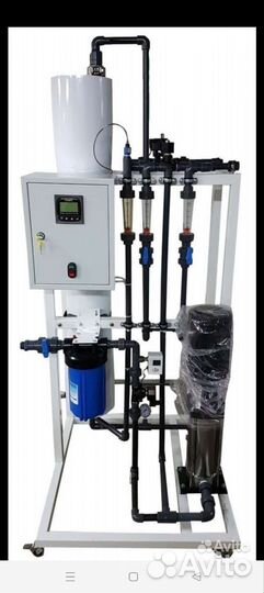 Бурение скважин