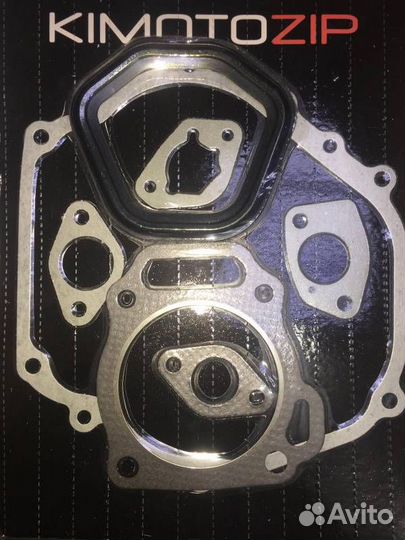 Комплект прокладок для бензинового двигателя 188GX