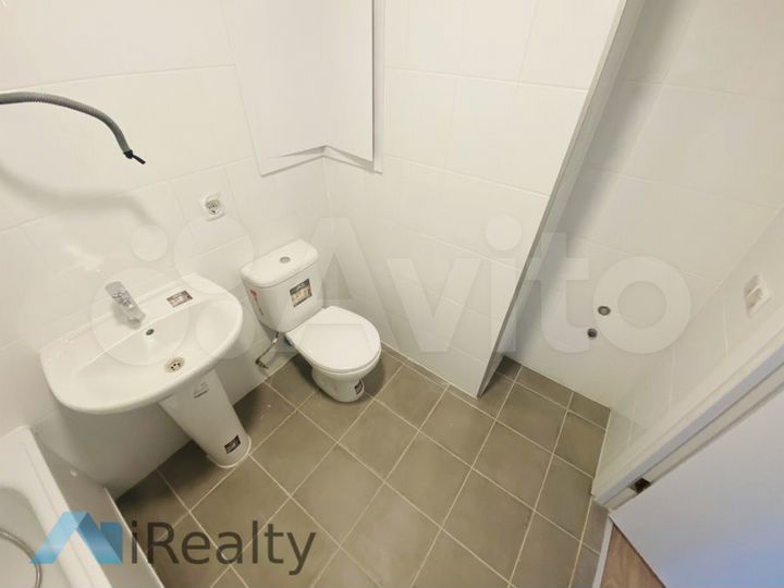 2-к. квартира, 30 м², 8/17 эт.