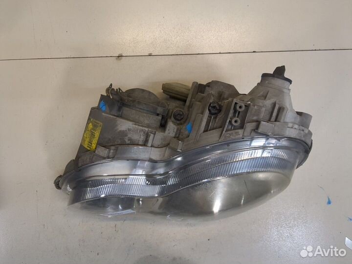 Фара (передняя) левая Mercedes C W203, 2006