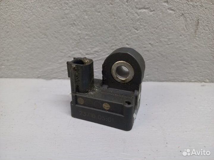 Датчик airbag Mazda Cx-7