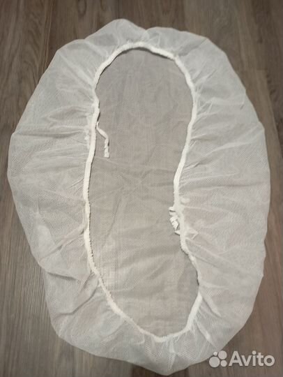 Сетка москитная на коляску Tutis zippy