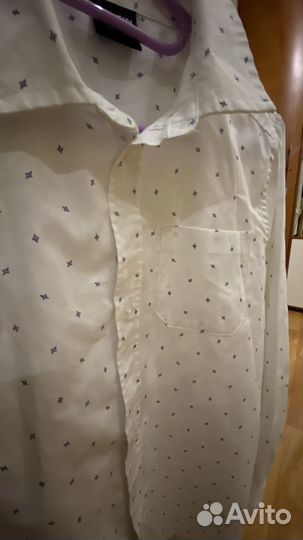 Рубашка OStin 122