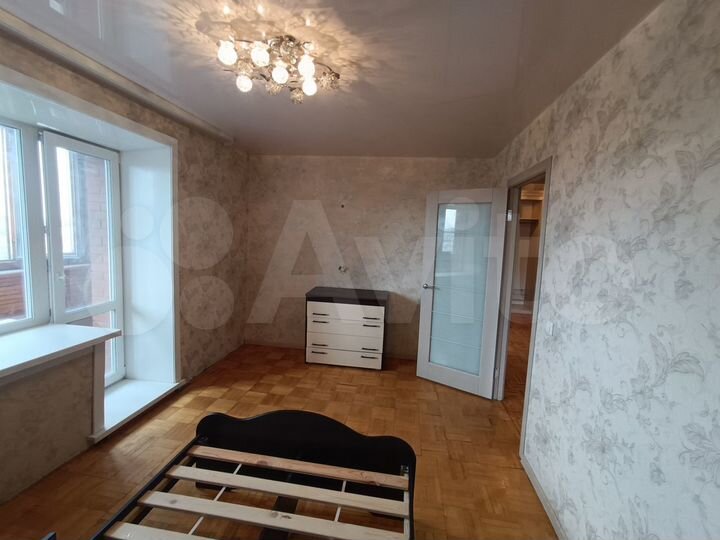 2-к. квартира, 70,9 м², 8/9 эт.