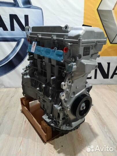 Двигатель двс Мотор Geely emgrand X7