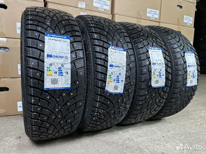 Triangle IcelynX TI501 245/65 R17 111T