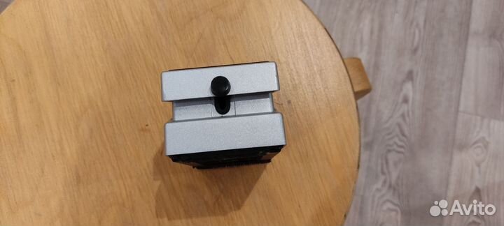 Бас гитарная педаль boss SYB-5 bass synthesizer