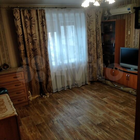1-к. квартира, 36,6 м², 5/5 эт.