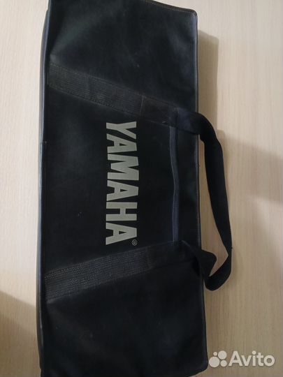 Синтезатор yamaha