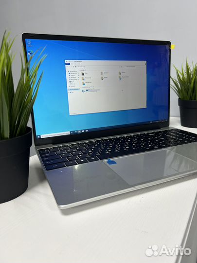 Новый ноутбук 5095