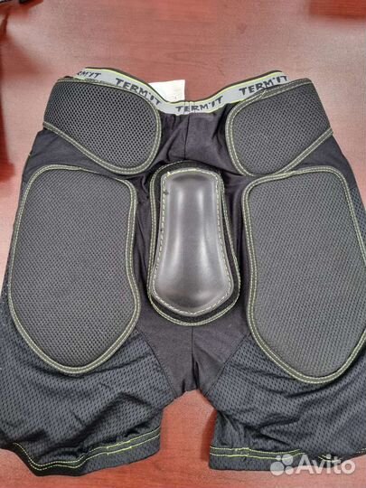 Защита для сноубодинга