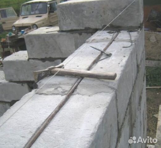 Газоблок Пеноблок любые размеры доставка купить в Кривошеино | Товары ...