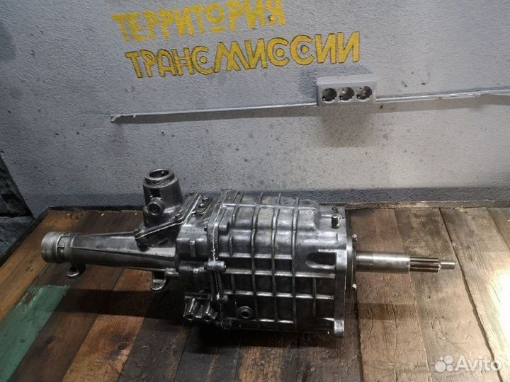 Кпп газель 3302, Бизнес