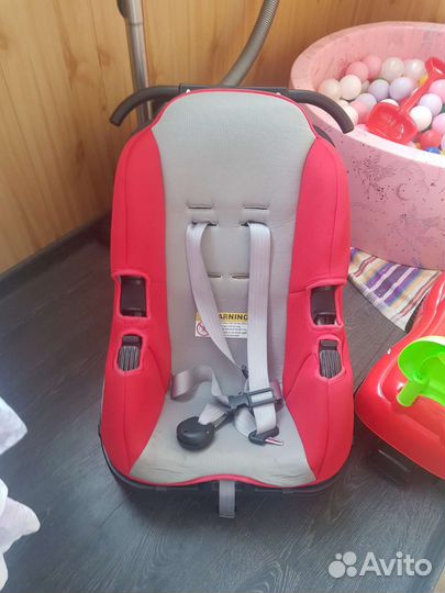 Кресло для автомобиля