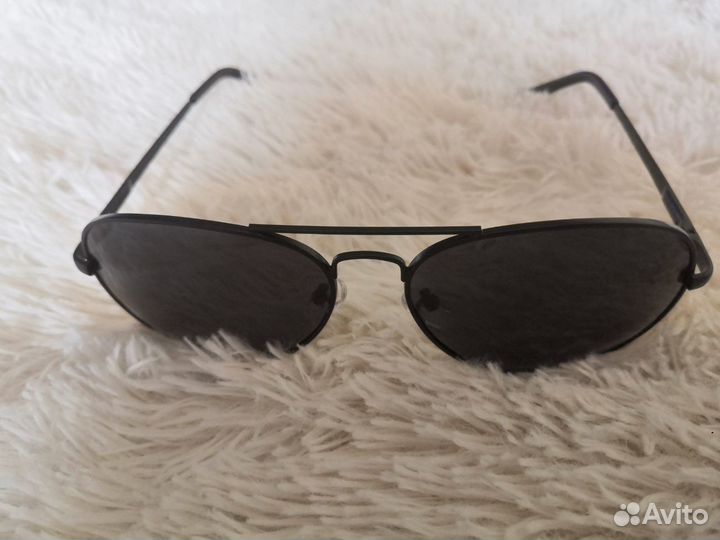 Солнцезащитные очки