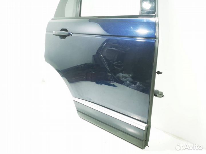 Дверь задняя правая Land Rover Range Rover 4 2017