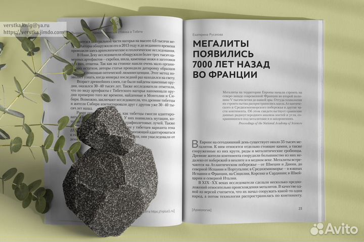 Верстальщик книг