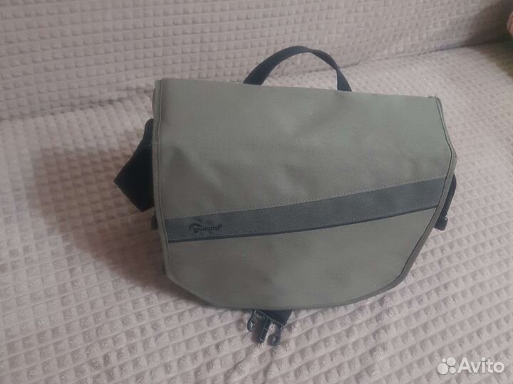 Сумка для фотоаппарата lowepro
