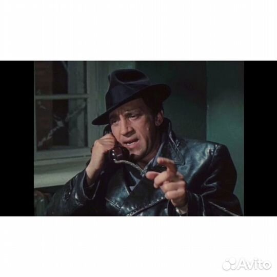 Место встречи изменить нелья (DVD)