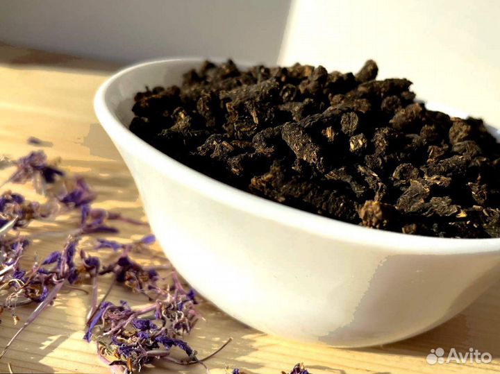 Иван-чай 1 килограмм натуральнейший, для здоровья