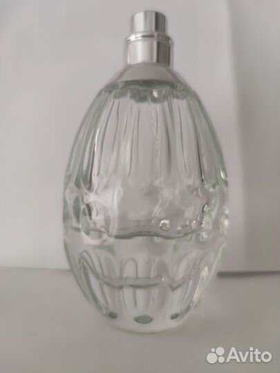 Туалетная вода