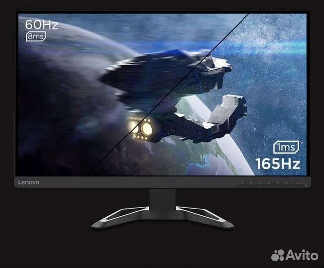 Игровой монитор Lenovo G27-30 27