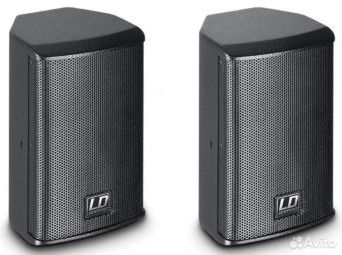 Мониторная акустическая система LD Systems SAT 42