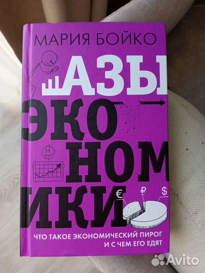 Азы экономики