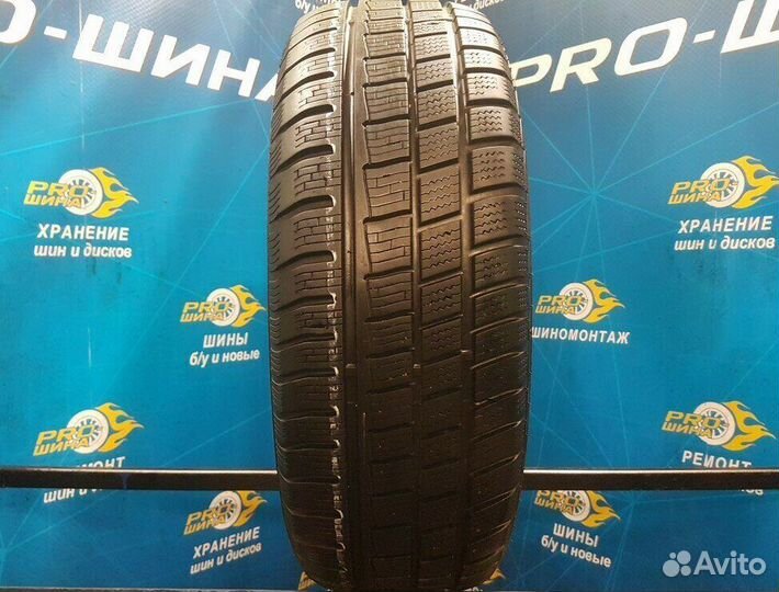 Dmack Winter Logic H 205/60 R16