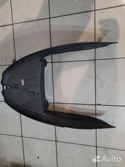 Накладка под сиденьем BRP MXZ Renegade 1000