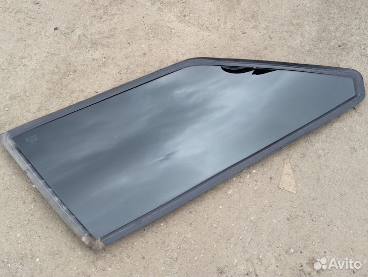 Стекло заднее левое ваз 2108 2113