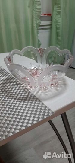 Ваза конфетница