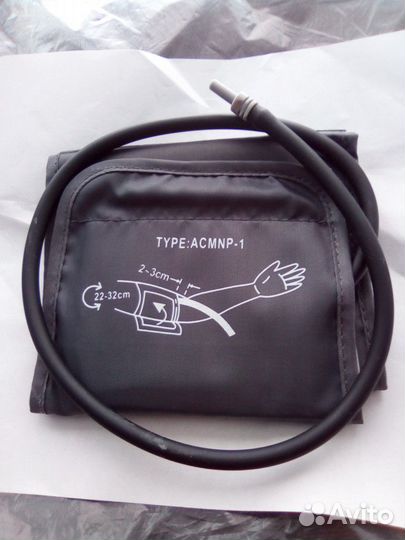 Манжета для тонометра