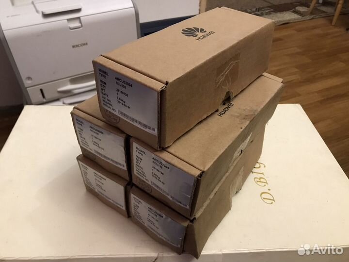 Контроллер антенны Huawei Arcu02004