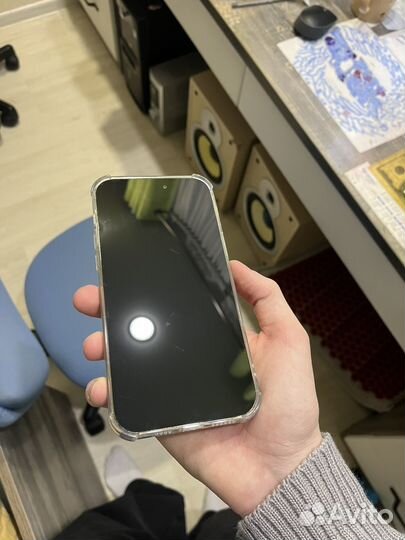 Муляж iPhone 14 pro max