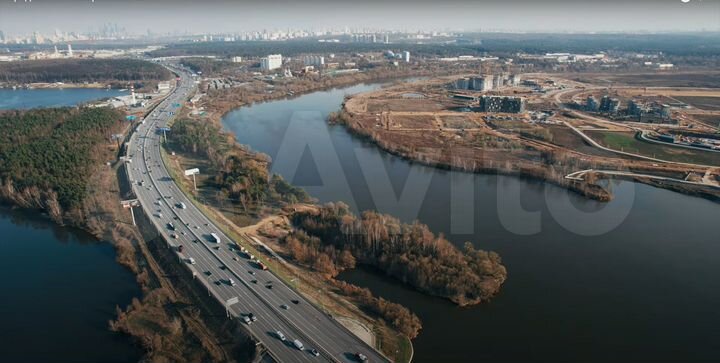 Участок 1,77 га (ИЖС)