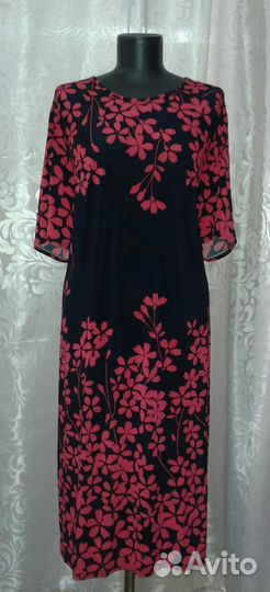 Платье Новое