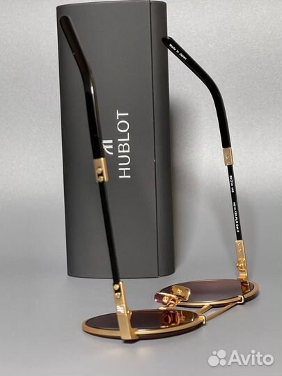 Солнцезащитные очки мужские