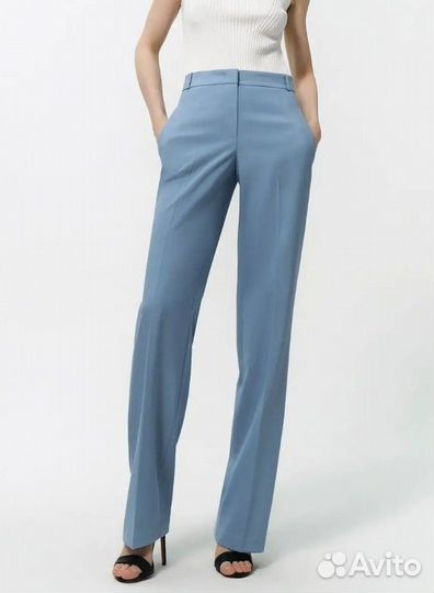 Женский брючный костюм Calista