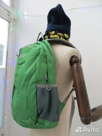 Туристический городской рюкзак Симпл 20