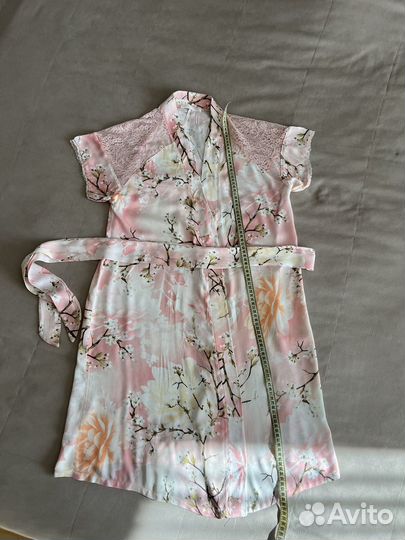 Халат домашний женский 42 44