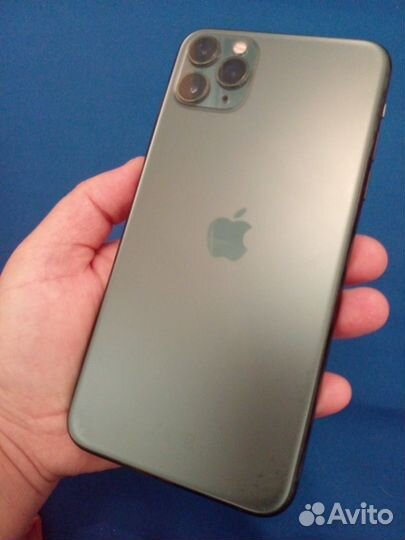 iPhone 11 Pro Max, 64 ГБ