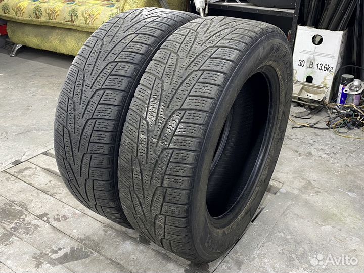 Kumho I'Zen KW31 205/60 R16 96R