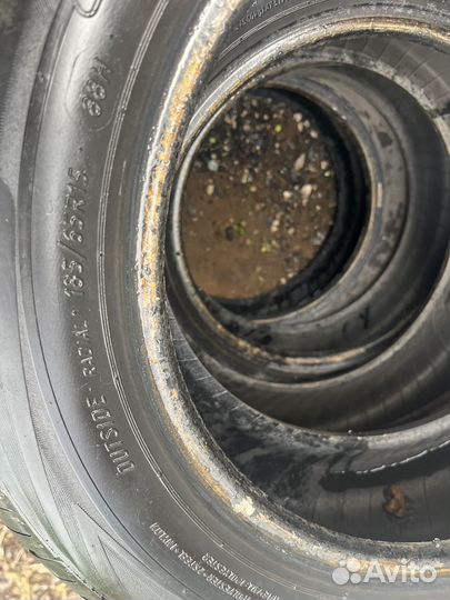 Accelera M/T-1 2.25/4.5 R4 19B