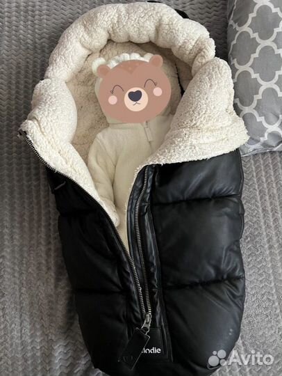 Конверт зимний elodie details