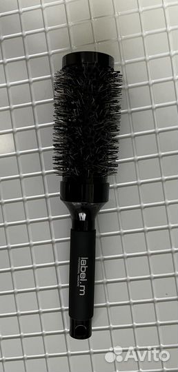 Брашинг Label M