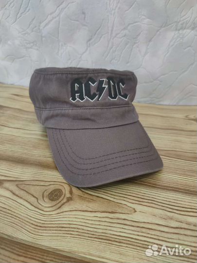 Кепка,Немка/AC/DC