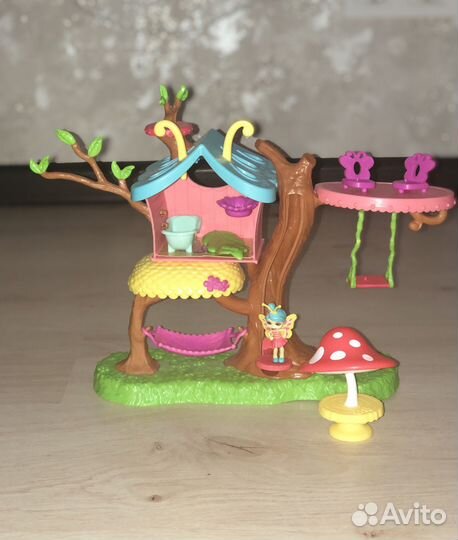 Энчантималс