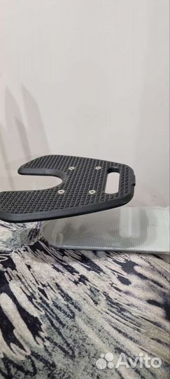 Подножка для ребёнка на самокат